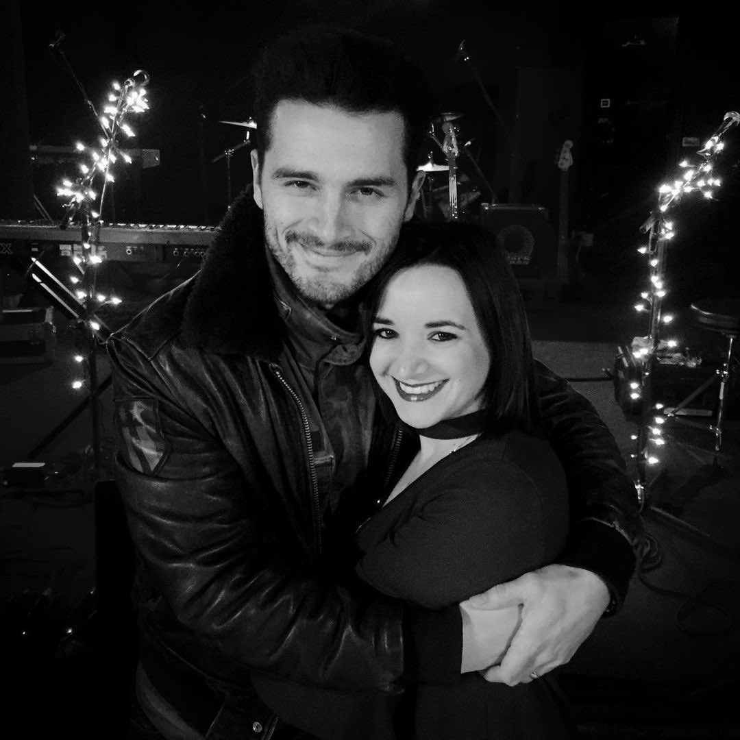 Speaking of #MalarkeyKindness I have no better example for it than my memory about the last #MongrelsTour gig in Cologne 3 years ago.
When all seemed lost, a miracle happened and <a href="/mkmalarkey/">michael malarkey</a> was so kind to make that night the most special 🖤

Read more 👉🏻 instagram.com/p/B5c--OqKEa1/