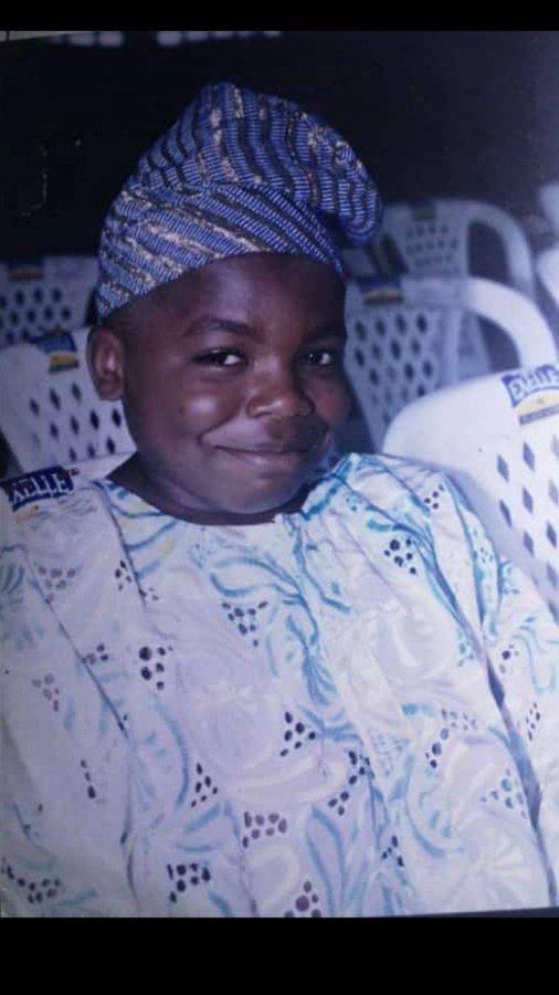 Oyindamola🙄 tweet media
