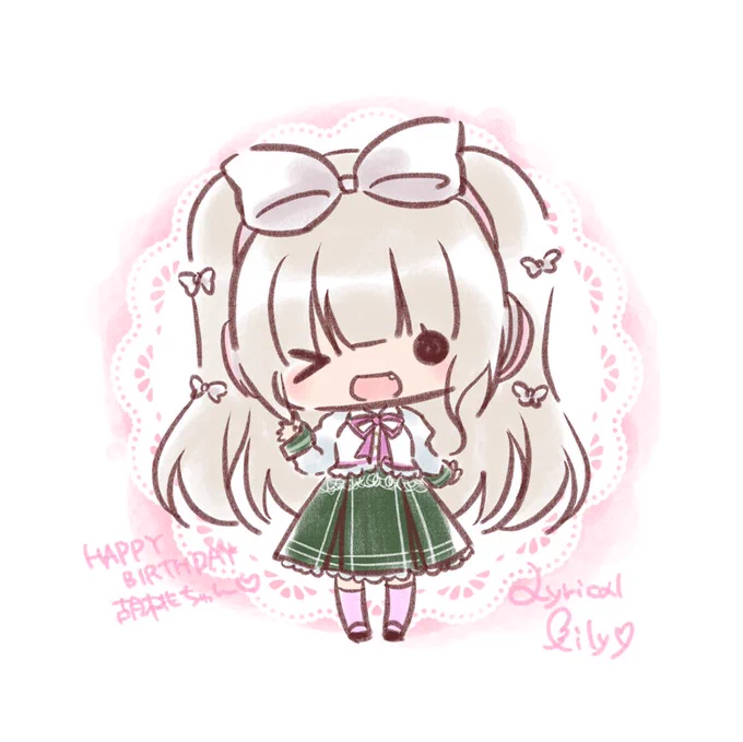 イラストもどうぞよろしくお願いします…!! 