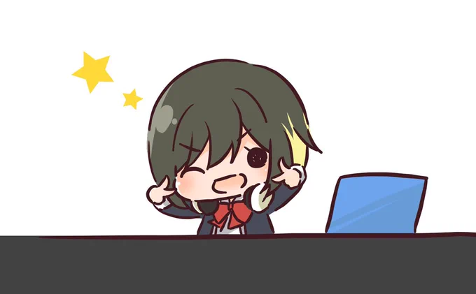 イラストもどうぞよろしくお願いします…!! 