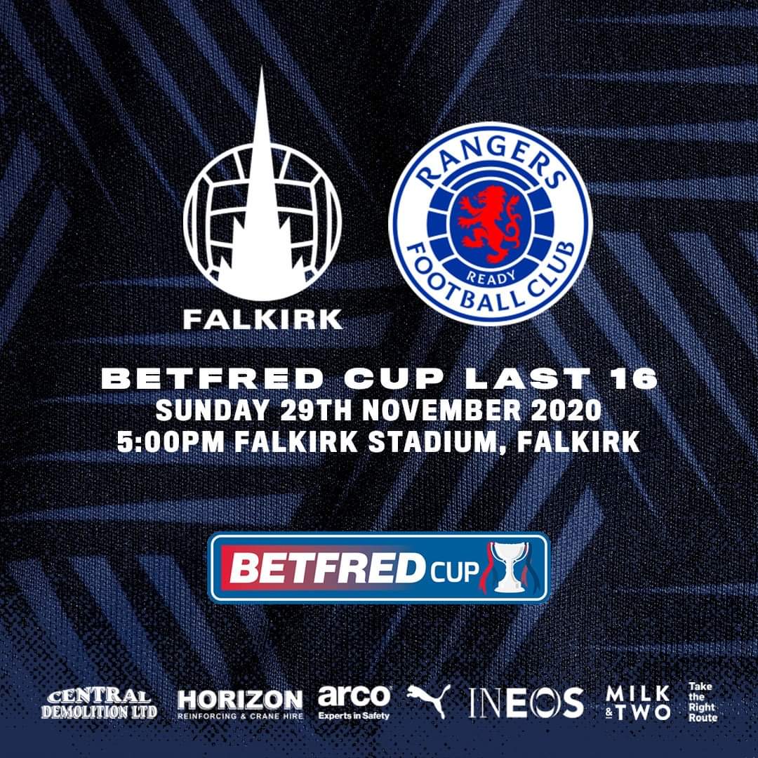 Falkirk FC