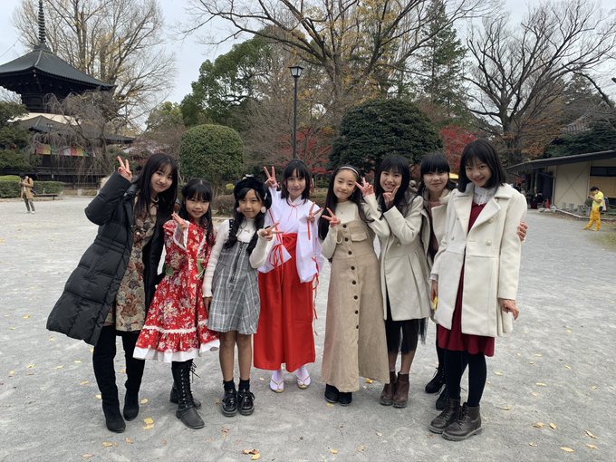 Twitterのコスプレ画像7