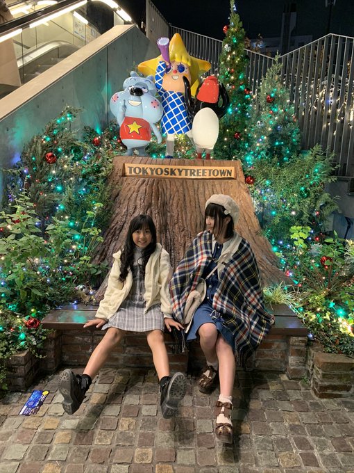 Twitterのコスプレ画像8