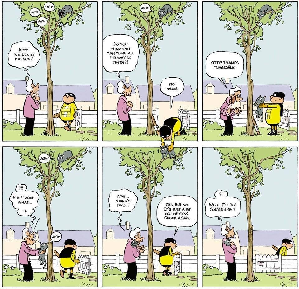neusinn's tweet photo. Event-Driven and Eventual Consistency https://t.co/owWzImL2eJ