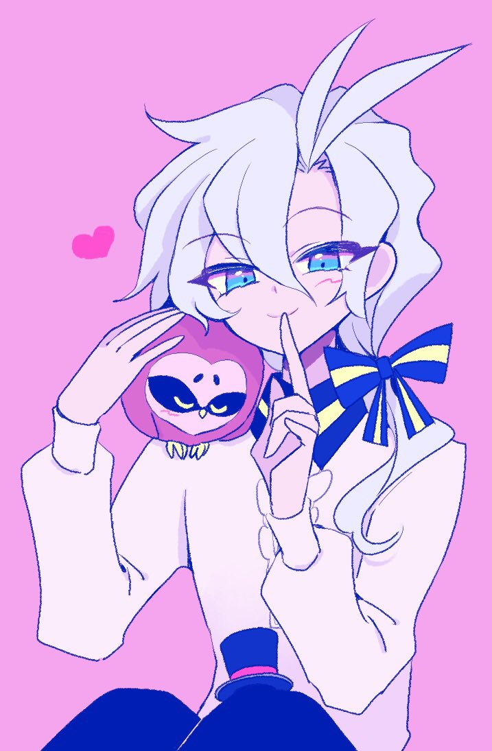 #今月描いた絵を晒そう
今月あんまり描いてない?あれ? 