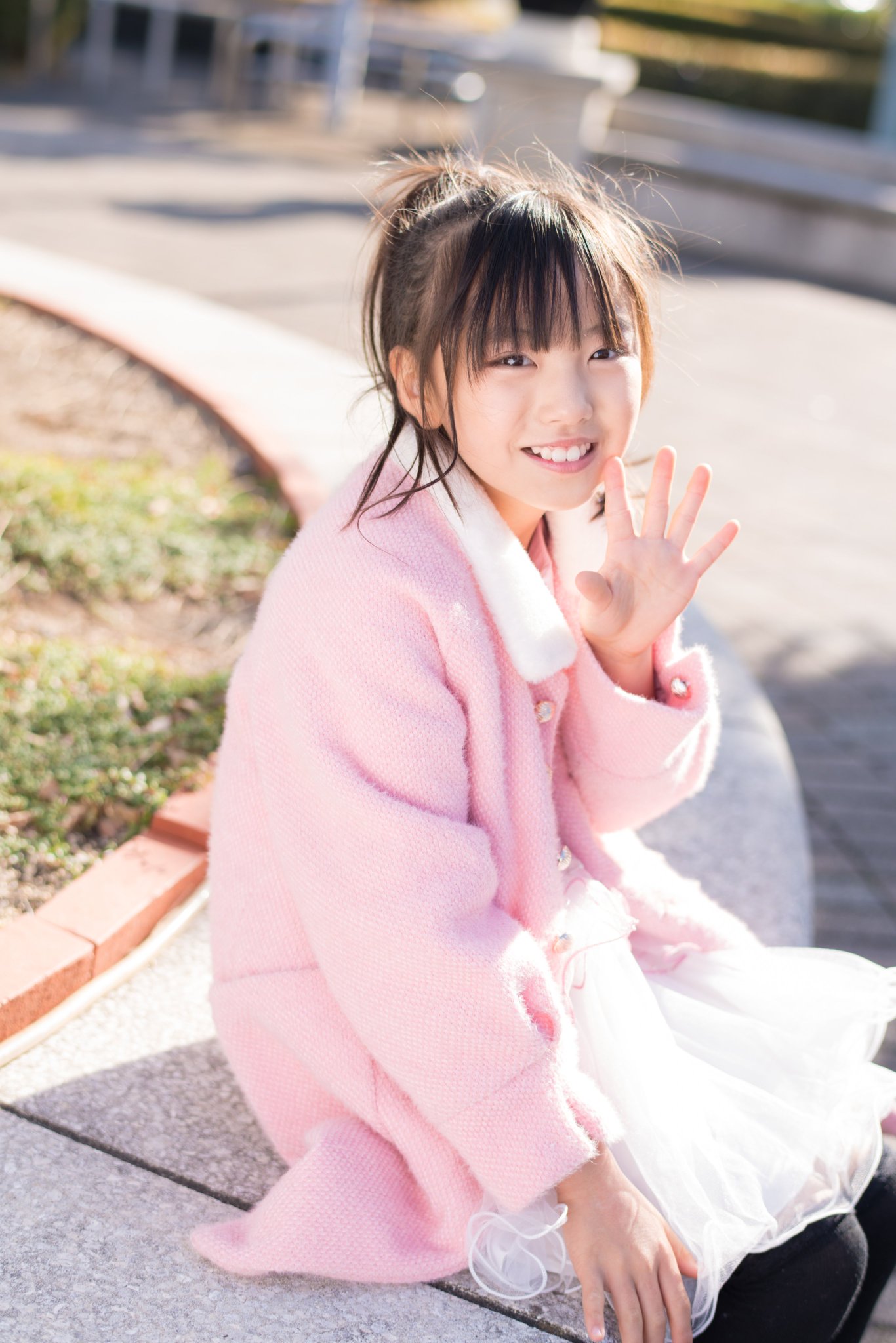 とらちゃん on X: 