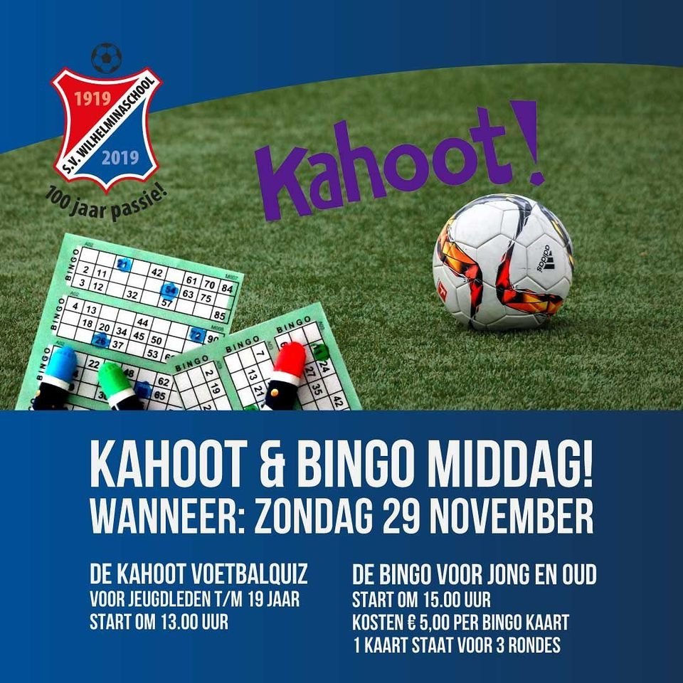 svwschool's tweet photo. Drukke middag voor de Activiteitencommissie. Goed bezig mannen! Zometeen eerst een online quiz voor de jeugd. Daarna de 2e online coronabingo voor jong en oud met 140 verkochte kaarten! Iedereen veel plezier. https://t.co/1vmXm6xeFB