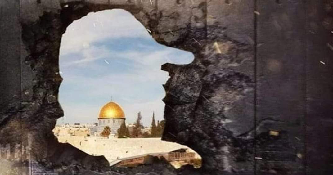 AtaaDarwish's tweet photo. فلسطين ستبقى القضية..
#كلنا_فلسطين https://t.co/T3NoNizlGZ