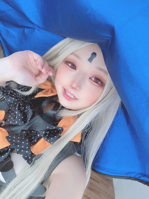 コスプレイヤー社員食堂ギラギラのTwitter画像40