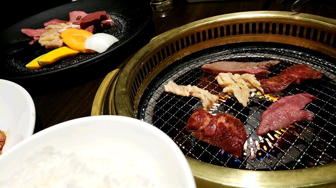 みんなの まつおか 焼肉 口コミ 評判 食べたいランチ 夜ごはんがきっと見つかる ナウティスイーツ