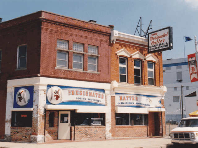 Vintage Detroit Collection tweet media