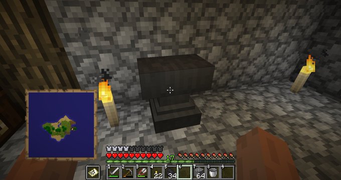 金床のtwitterイラスト検索結果