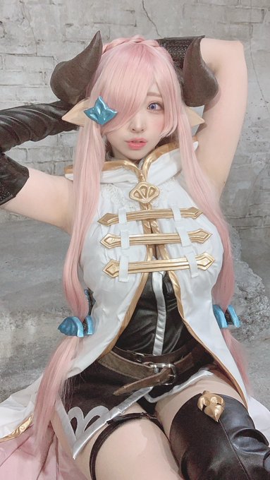 Twitterのコスプレ画像63