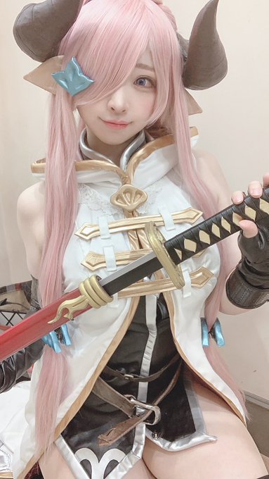 Twitterのコスプレ画像61