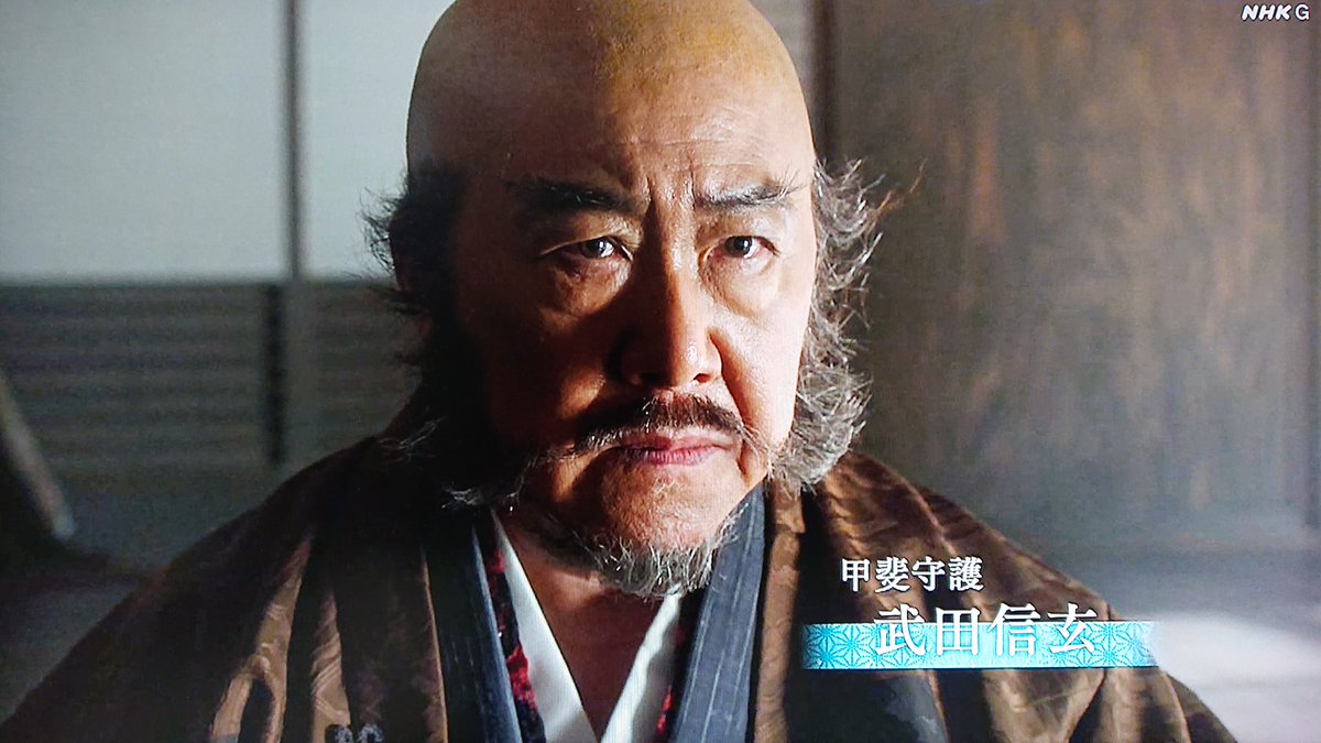 年11月29日 麒麟がくるで 石橋凌 が話題に 5ページ目 トレンドアットtv