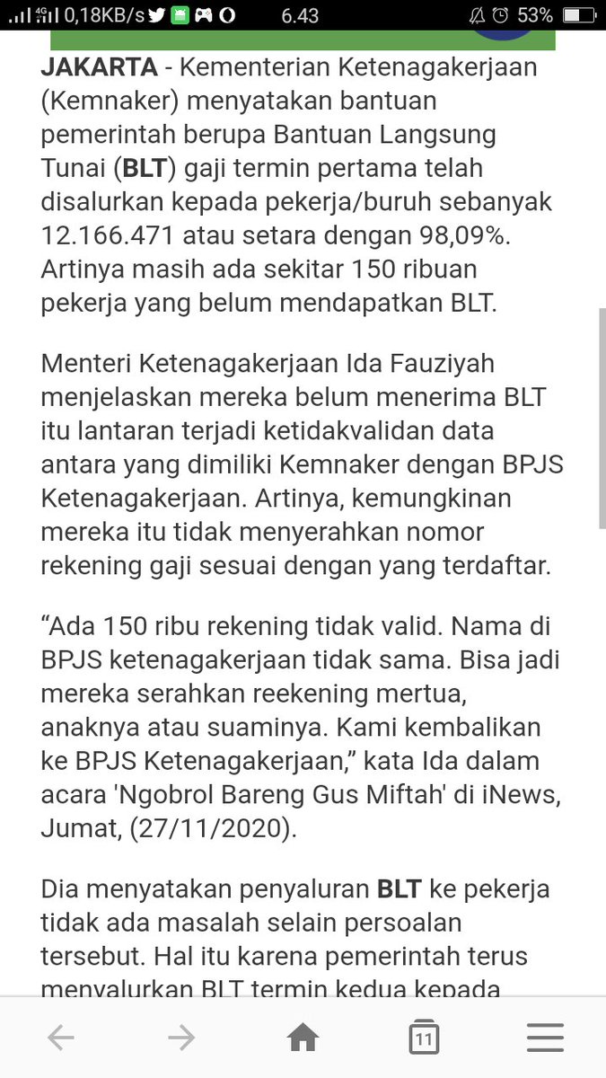 Y_lesmanaa's tweet photo. Mau komen takut salah tapi gak komen sakit sendiri. https://t.co/abmi3iR3eb