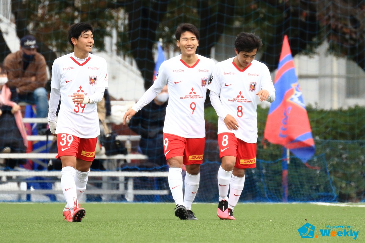 ジュニアサッカーweekly 公式 第6節試合結果 高円宮杯 Jfa U 18 サッカープレミアリーグ関東 T Co Yyghz2mhod プレミアリーグ 関東 ジュニアサッカーweekly