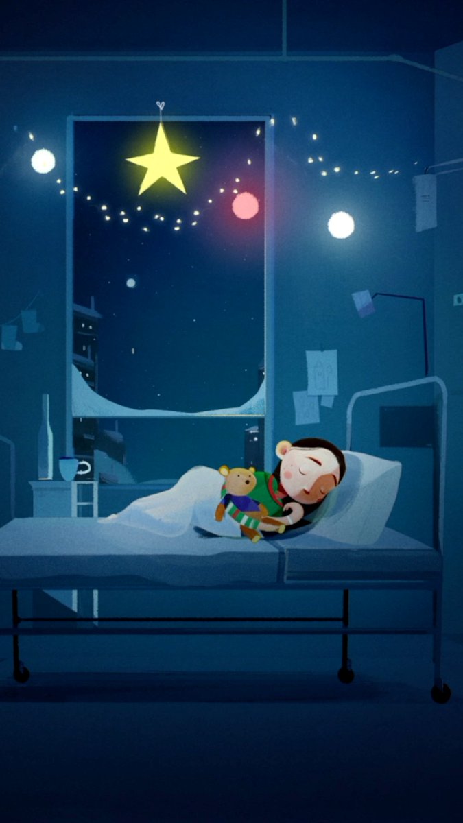 GordonRamsay's tweet photo. Every child should have the chance to be at home with their families for the Holidays.... Watch @GOSHCharity's newest film and spread the word, so even more families can be together next year Gx #HomeForChristmas 🏥🎄🏘️ https://t.co/BJdNkhcE5Q https://t.co/u0zZhIXmsy