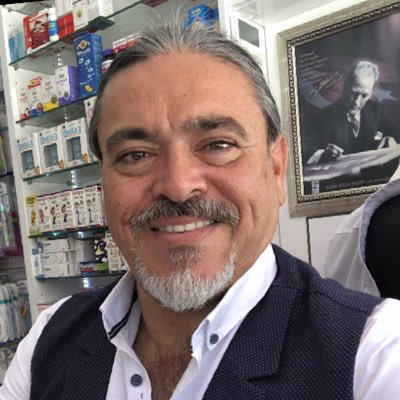 #YeniProfilResmi
