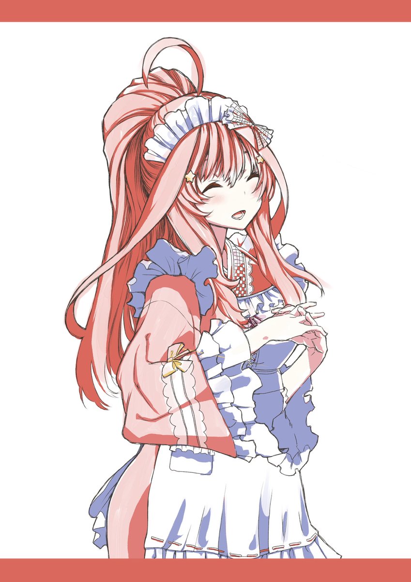 新しいコレクション ごとぱず 五月 イラスト 約ネバ エマ アニメ画像