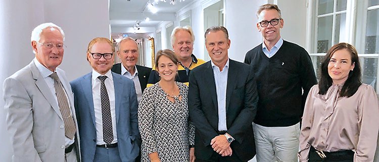 Wingquist Laboratory tweet media