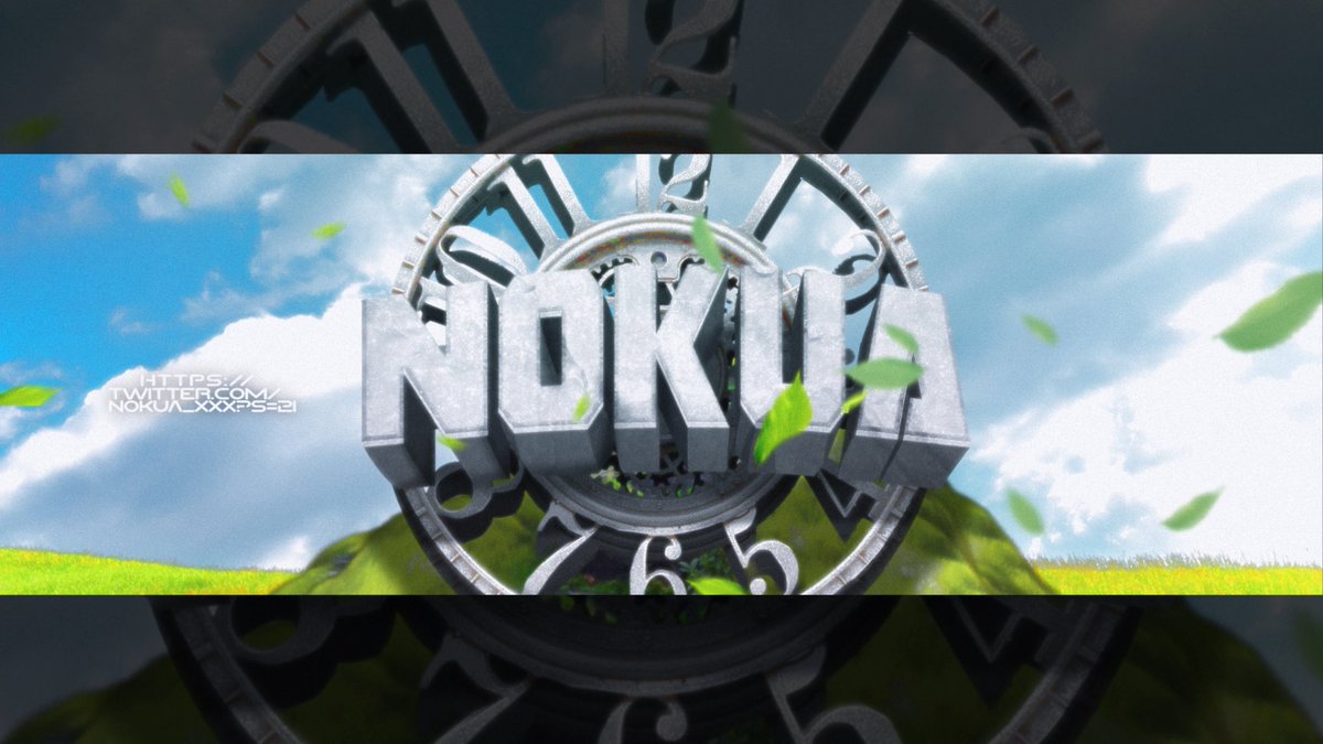 8biXxx's tweet photo. header for me

please Retweets and likes

これから頑張ります
#gfxdesigner https://t.co/vNU7YnmmRk