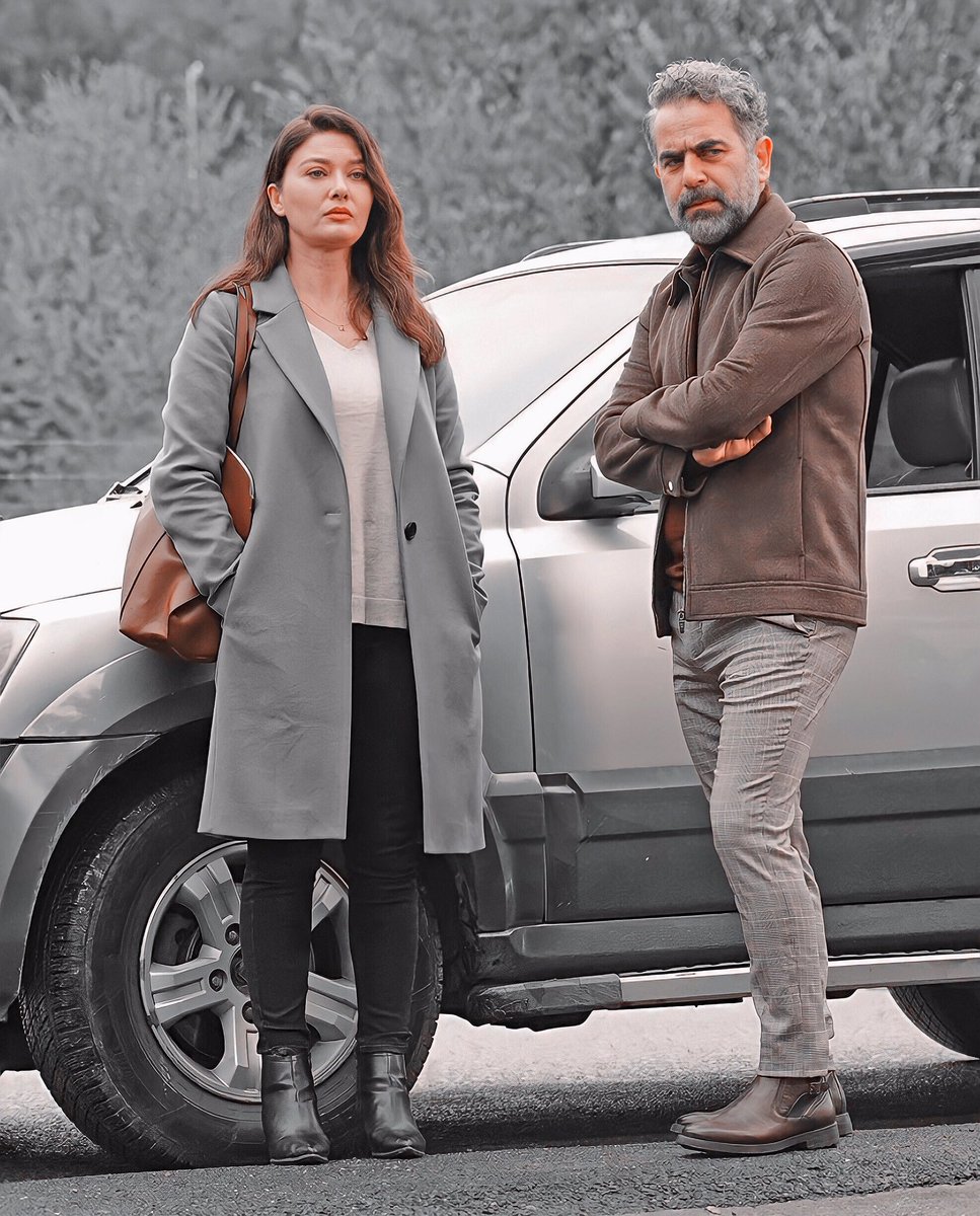 #kefaret bu akşam 20.00'de FOX'ta <a href="/nrglyslcy/">Nurgül Yeşilçay</a> 🤍@FOXTurkiye