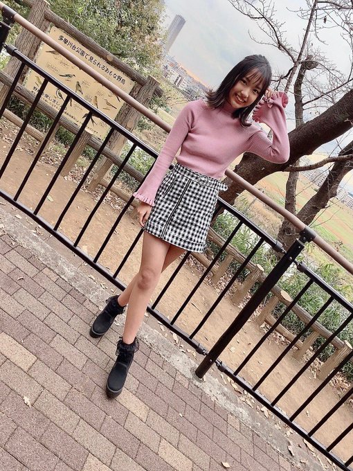 Twitterのコスプレ画像16