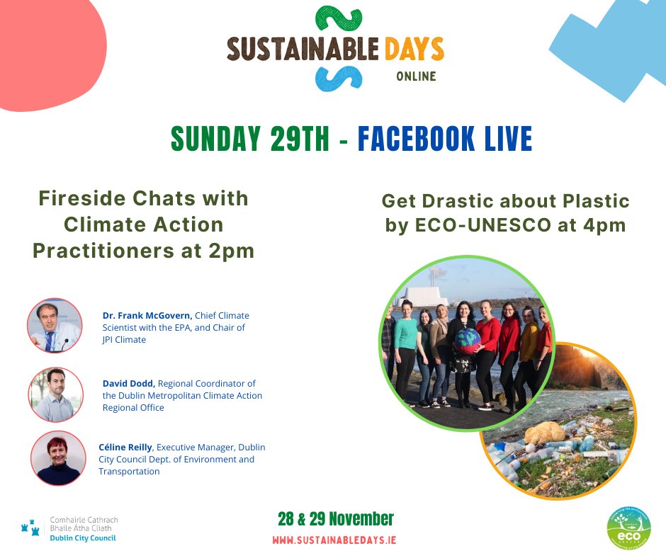 Sustainable Days tweet media