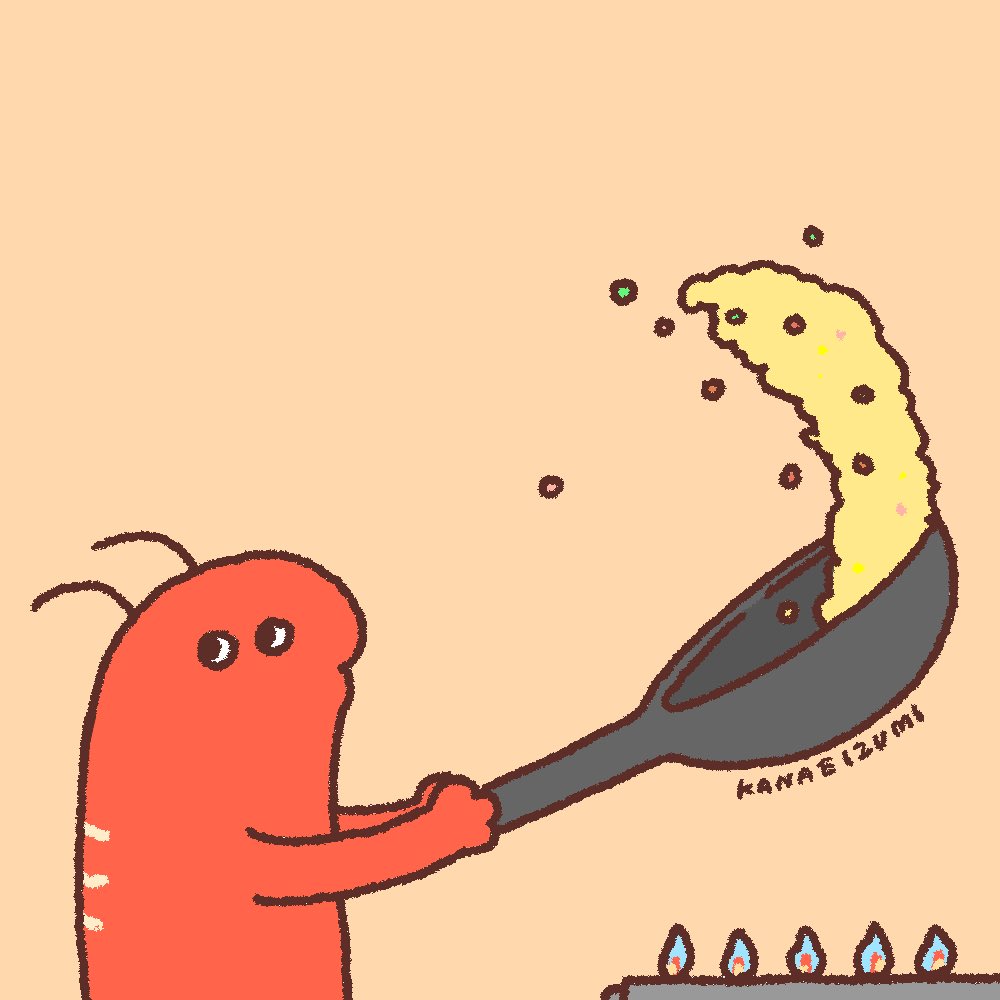 「???? 」|伊豆見のイラスト