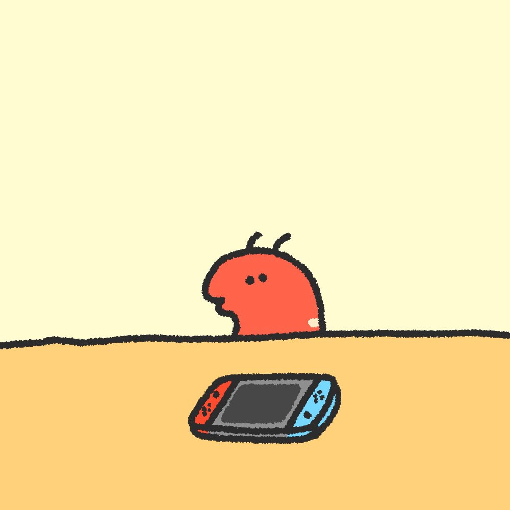 「???? 」|伊豆見のイラスト