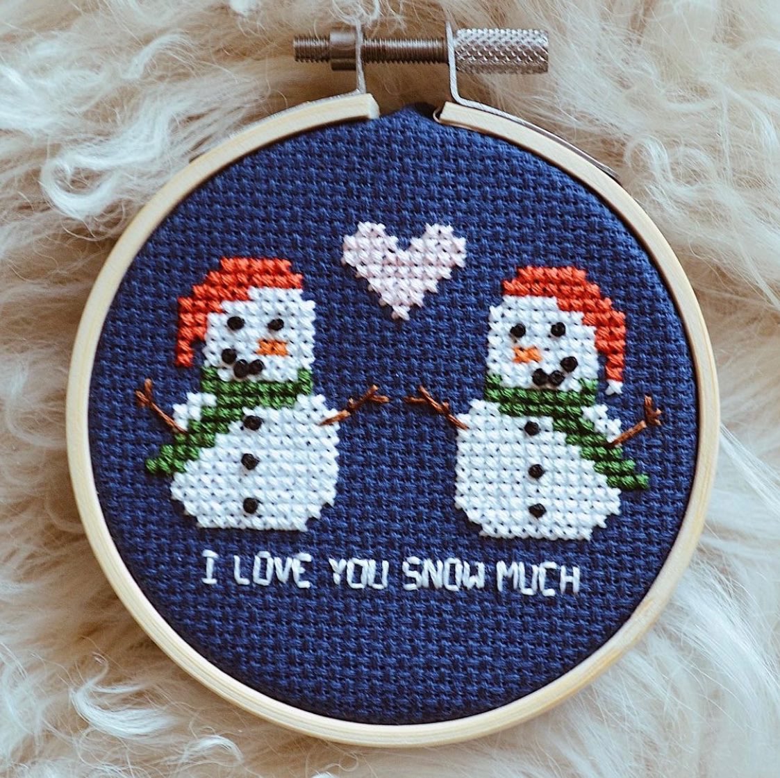 kits_by's tweet photo. Two adorable new cross stitch kits added this morning! π
Just Β£10.00 each! π
https://t.co/C0usbel3Ns
#morninghour #SmallBusiness #crafthour #womeninbiz https://t.co/PkWincVLIt