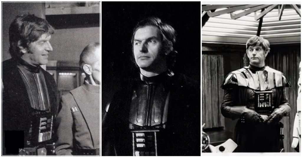 bootsfett1's tweet photo. David Prowse portrayed one of the most Greatest and Most Complex Villains in Cinema History. His performance will be remembered by generations to come.
May The Force Be With You.
#RestInTheForce https://t.co/JgYtwTl7za