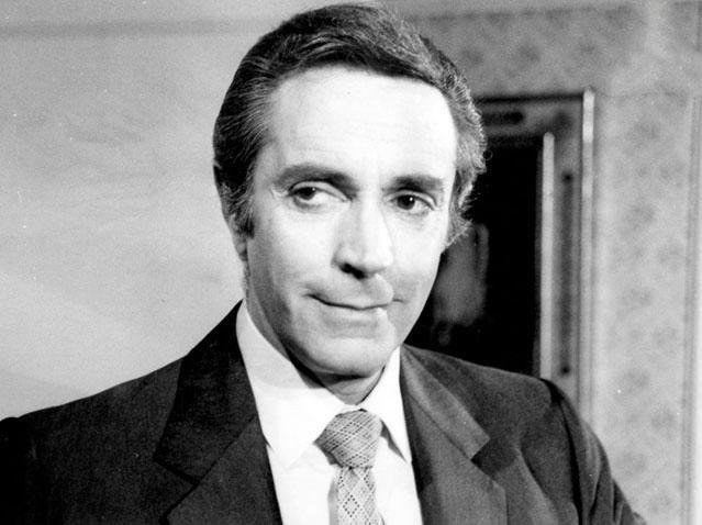 Natalicio del actor Julio Alemán, nació #UnDiaComoHoy 29 de Noviembre de 19...