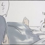入るの？入らないの？よく分からない猫の心中w