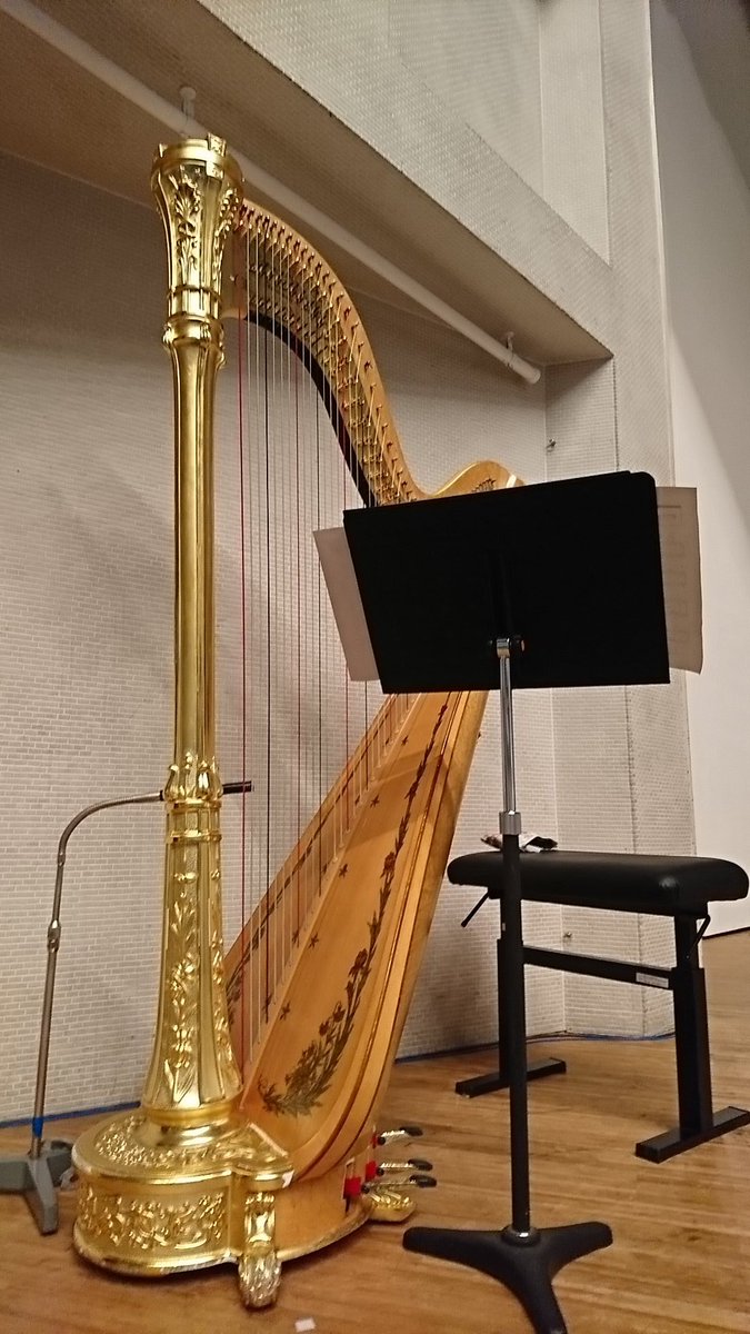 O Xrhsths 梅シャツ Sto Twitter 荒木2等海曹がハープで演奏した 竈門炭治郎のうた が超良くて 泣きそうになったんだけど こんな 雰囲気でした 青少年のための3自衛隊合同コンサート 海上自衛隊東京音楽隊 竈門炭治郎のうた 鬼滅の刃 参考 ハープ演奏 竈門