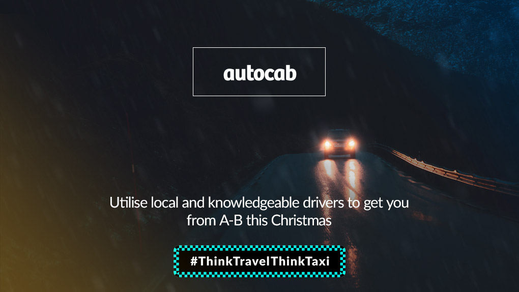 autocabgpc's tweet photo. With the darker nights and chillier weather now here to stay, it's key to utilise your local taxi fleets for all commuting requirements. 🌌❄️
Choose local, knowledgable, DBS-checked drivers get you from A→B, and remember to #ThinkTravelThinkTaxi! 
#autocab #drivingpositivity https://t.co/JJUny33Vbk