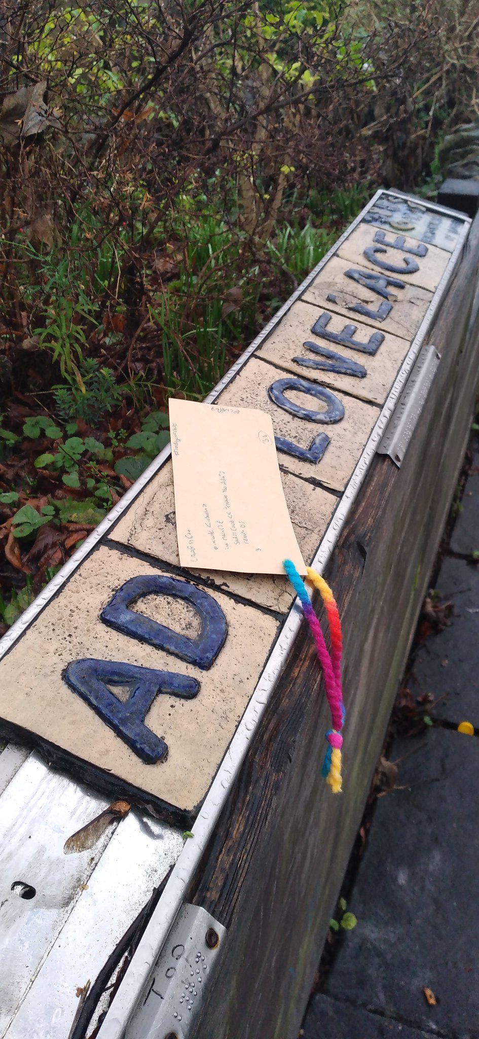 Day34 :: C++  I've done C & Arduino, so better do C++ really.   More C dialects to follow 🙃 (Image 1)