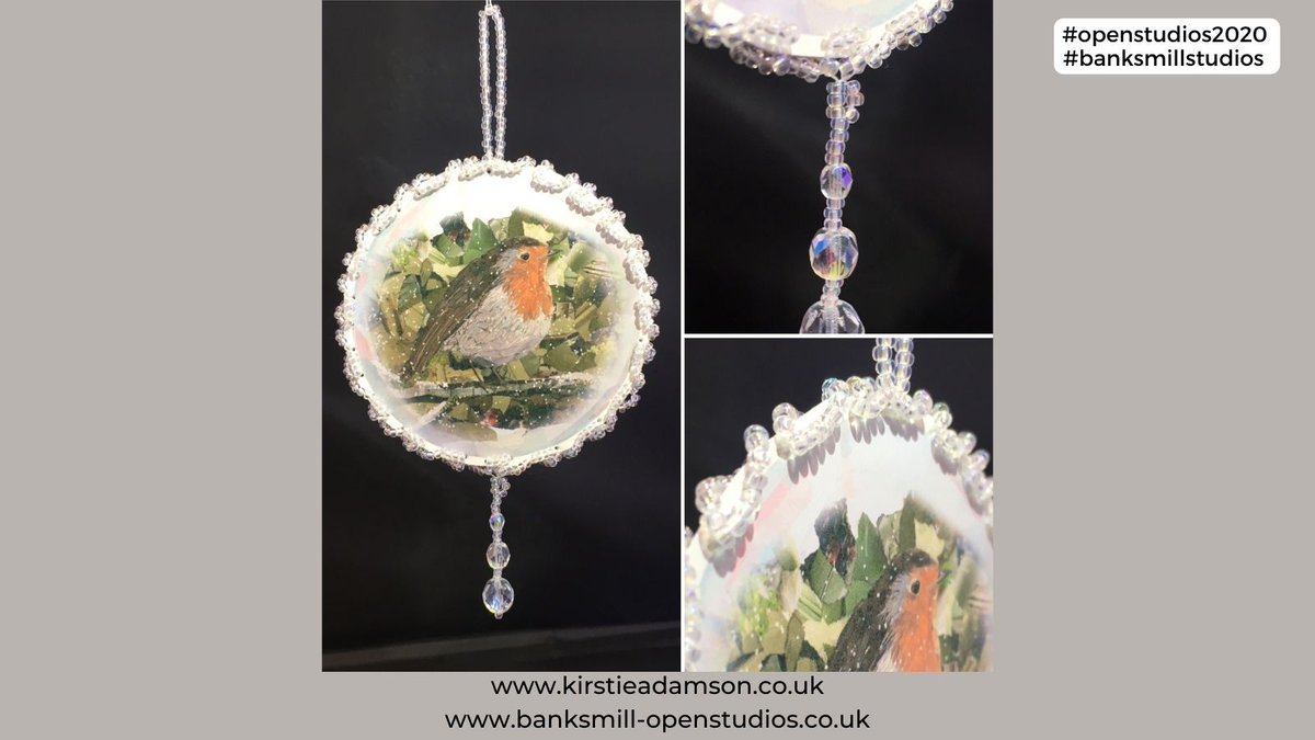 Banks Mill Studios tweet media