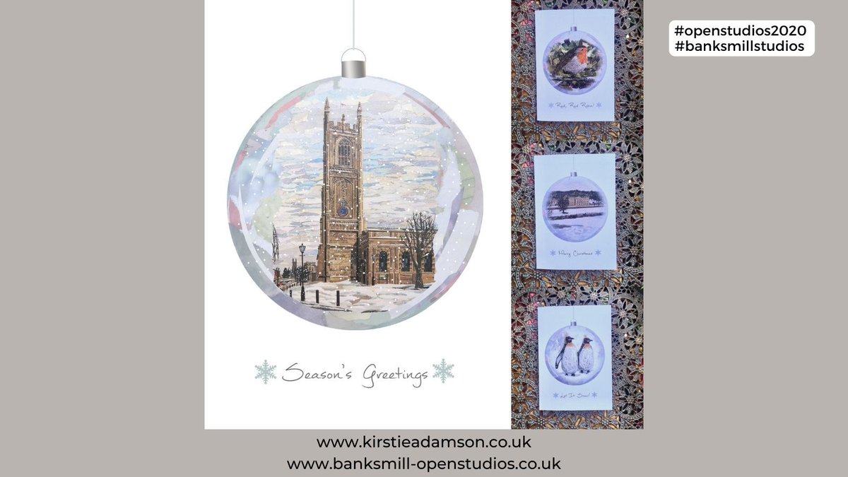 Banks Mill Studios tweet media