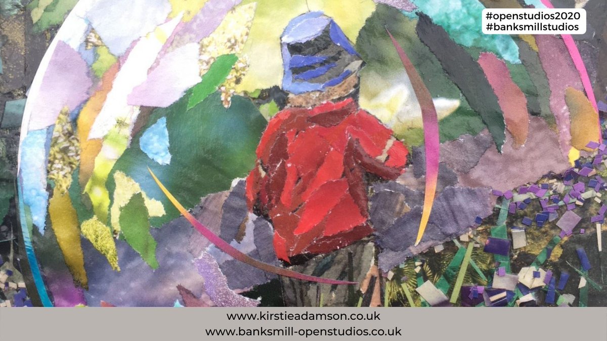 Banks Mill Studios tweet media