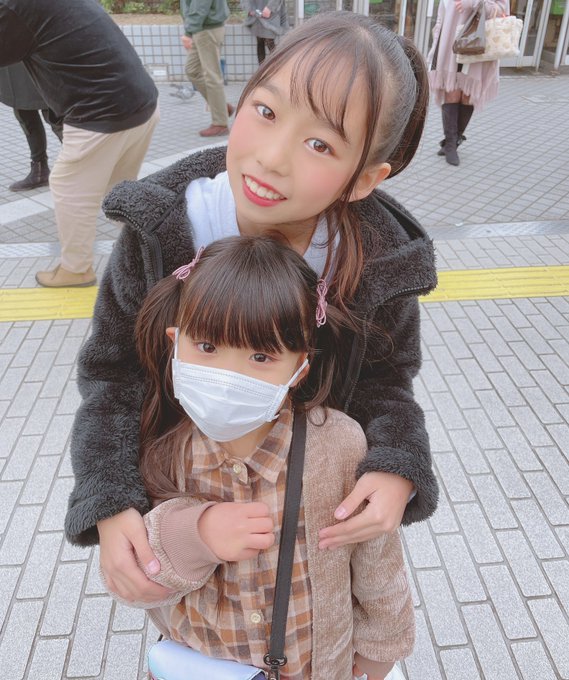 Twitterのコスプレ画像6