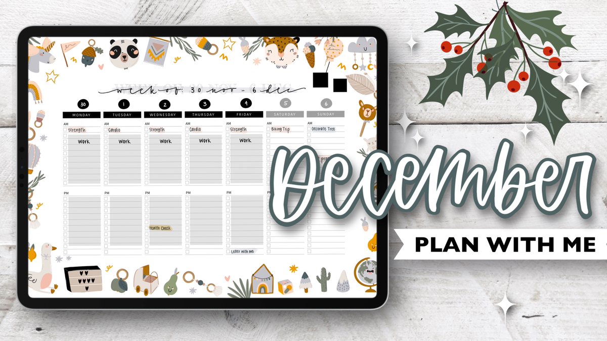 ipad_lettering's tweet photo. It's time to plan for the holidays! - https://t.co/rGqTAu99mi https://t.co/7Ewn1WxAbh