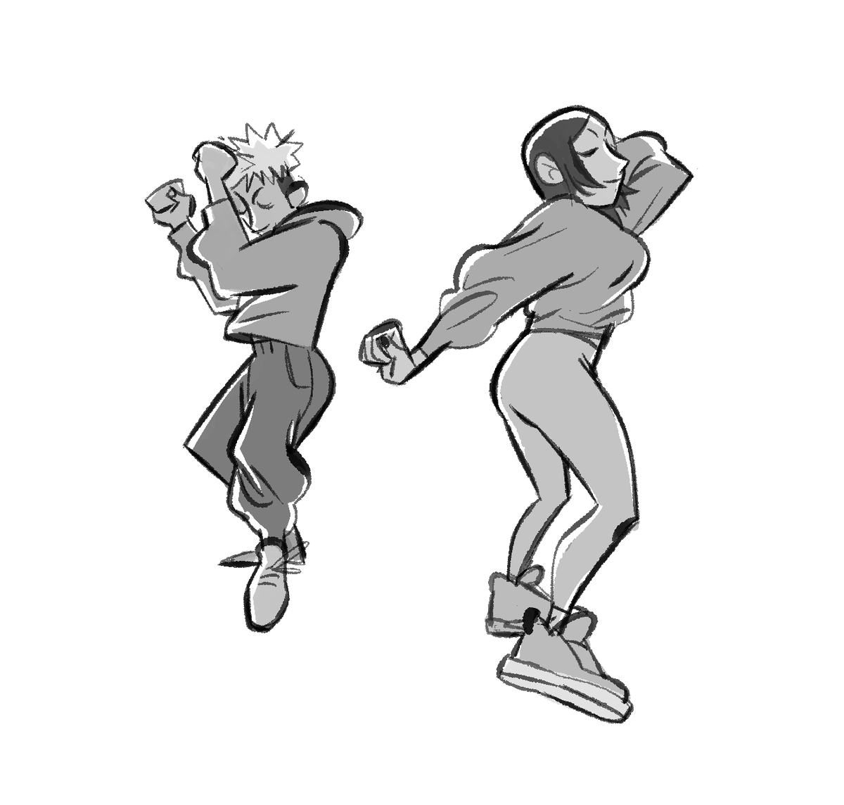 kuzaaart's tweet photo. #JujutsuKaisen https://t.co/PiqZbcJG7f