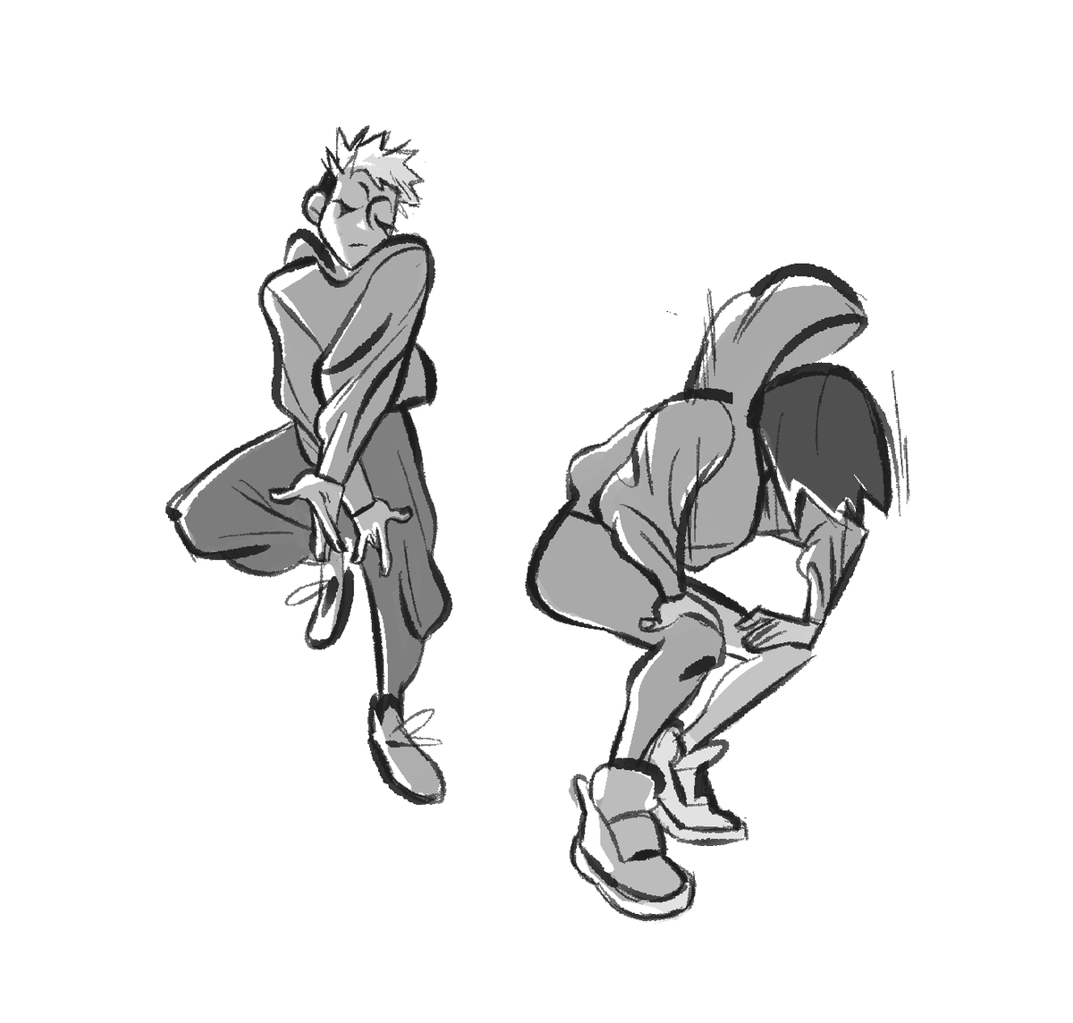 kuzaaart's tweet photo. #JujutsuKaisen https://t.co/PiqZbcJG7f
