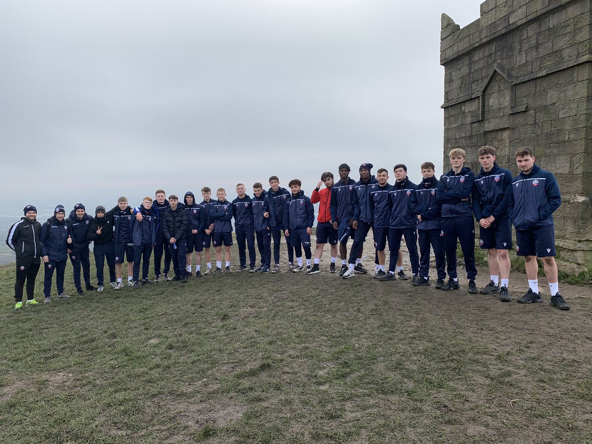 BwfcE's tweet photo. 🚨⚽️ BWFC EDS Official ⚽️🚨

Please retweet our new page for our EDS Football Programme at BWFC - The programme is designed to offer Development Scholarships to players aged 15-23 and offer them an education as well as a full time football programme 💪⚽️ #BWFC https://t.co/BcngOYC0lf