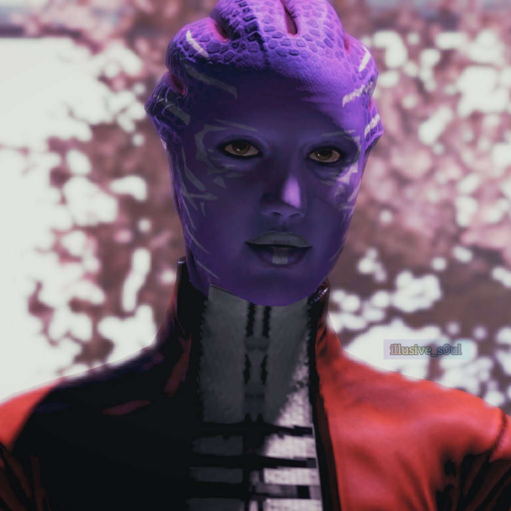 Illusive_s0ul's tweet photo. Can I take a moment of your time to tell you how gorgeous Councilor Tevos is ?
I'll accept any ruling from the Council if it comes from her lol
#tevos #councilortevos #asari #masseffect https://t.co/i1GOiOezwY