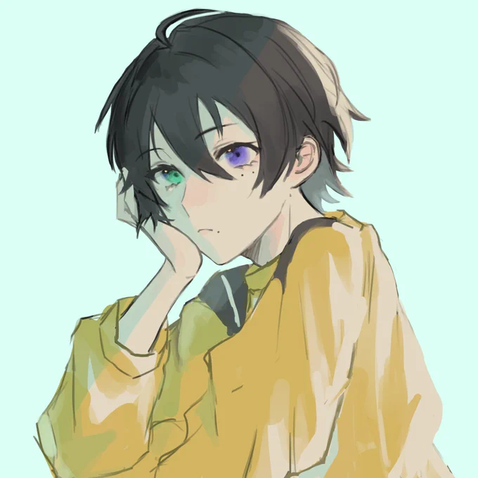 山田三郎…… 