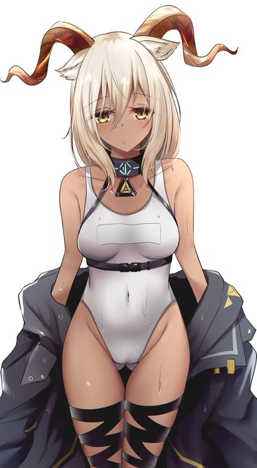 ビーズワクス #明日方舟 #アークナイツ 