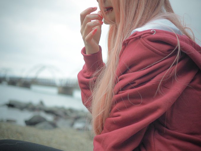 コスプレイヤーにしんのTwitter画像20